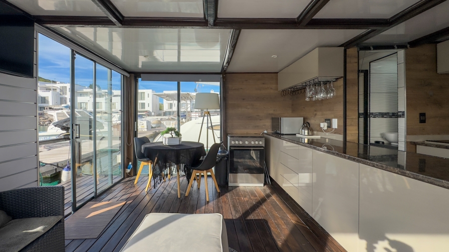 2 Bedroom Property for Sale in Mykonos Western Cape